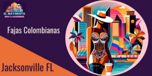 Fajas Colombianas en Jacksonville: Descubre las Mejores Tiendas Cerca de Ti